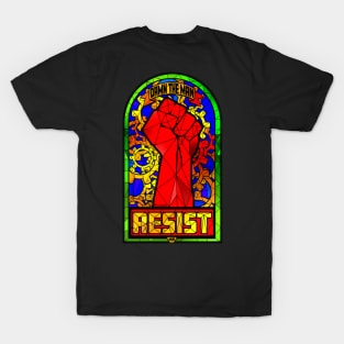 Resist T-Shirt